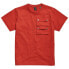 ფოტო #3 პროდუქტის G-STAR Double Pocket Utility Loose short sleeve T-shirt