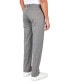 ფოტო #2 პროდუქტის Men's Classic-Fit Stretch Five-Pocket Pants
