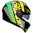 Фото #6 товара AGV OUTLET K3 SV Top MPLK full face helmet