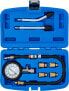 Фото #8 товара BGS 9669 | Compression Tester Kit for Petrol Engines