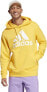 Adidas Bluza adidas Big Logo Hoody FT HD IC9834