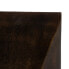 Фото #6 товара Вспомогательный столик Бронзовый Алюминий 30 x 30 x 43,5 cm