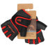 Фото #7 товара Spokey Lava S RD 928973 gym gloves