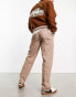 Фото #4 товара Santa Cruz classic work pant in beige