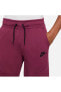 Older Kid's Sportswear Tech Fleece Pants - (CU9213-653)