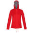 REGATTA Bayarma full zip sweatshirt