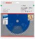 Фото #2 товара Bosch Kreissägeblatt Expert for Wood 225 x 30 x 2,6 mm, 48