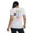 ფოტო #2 პროდუქტის BURTON Fish 3D 24 short sleeve T-shirt