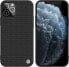 Фото #1 товара Чехол для смартфона NILLKIN Текстурированный для Apple iPhone 12 Pro Max (Черный) uniwersalny