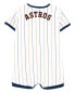 Фото #13 товара Baby MLB Houston Astros Romper NB