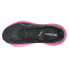 Фото #4 товара Puma Foreverrun Nitro Running Womens Black Sneakers Athletic Shoes 37775803