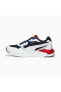 Фото #2 товара 384639-25 Puma X-Ray Speed Lite Erkek Spor Ayakkabı Parisian Night-White-For All Time Red