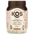 Фото #1 товара KOS, органический растительный протеин, шоколадный вкус, 1170 г (2,6 фунта)