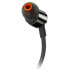 Фото #4 товара JBL T210 Earphone