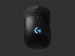 Фото #5 товара Logitech G G PRO Wireless Gaming Mouse - Ambidextrous - Optical - RF Wireless - 25600 DPI - 1 ms - Black