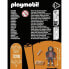 Playset Playmobil Naruto Shippuden - Hashirama 71218 6 Предметы