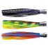 Фото #1 товара BLACK MAGIC Jetsetter Maxi Range Trolling Soft Lure 177 mm