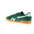 Фото #6 товара Reebok Club C Grounds UK Mens Green Suede Lace Up Lifestyle Sneakers Shoes