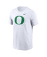 Фото #3 товара Men's Oregon Ducks Primetime Evergreen Logo T-Shirt