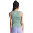 ფოტო #2 პროდუქტის ELEMENT Vertical Crop sleeveless T-shirt