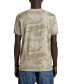ფოტო #2 პროდუქტის Men's Regular-Fit Camouflage T-Shirt