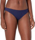 Фото #1 товара Eberjey Women's 249433 Annia Peacoat Bikini Bottom Swimwear Size L