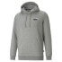 Худи PUMA Essential Embroidery Pullover
