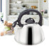 Kettle Feel Maestro MR-1335 Black 2,9 L