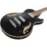 Фото #6 товара Ibanez AGB200-BKF Semi Hollow