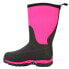 Muck Boot Rugged Ii Girls Pink Casual Boots RG2-400T