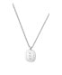 Фото #3 товара Stylish steel necklace 2040410