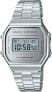 Фото #1 товара Casio Unisex Adult Digital Quartz Watch with Stainless Steel Strap