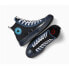 Converse Chuck Taylor All Star Cx Explore Sport Remastered Синий, 39 - фото #6