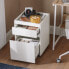 Фото #6 товара Druckertisch FBT121-W