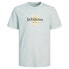 Фото #1 товара JACK & JONES Lafayette Branding short sleeve T-shirt