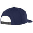 ETNIES Icon Destruct Snapback Cap