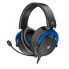 Фото #2 товара BLACKFIRE BFX-90 gaming headset