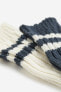 Фото #2 товара 2-pack Knit Socks
