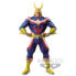 Фото #1 товара Фигурка My Hero Academia All Might Age Of Heroes Figure - Фигурка My Hero Academia All Might Age Of Heroes (Время героев)