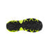 Обувь для безопасности Sparco Allroad-H Motegi Чёрный Жёлтый 42