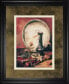 Фото #1 товара Картина Classy Art натюрморт с цветами Винсента Ван Гога количество рамы печати настенное искусство, 34" х 40"