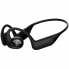 Headphones with Microphone Edifier Black