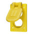 Фото #1 товара HUBBELL Lift Cover Plate 36-HBL52 cm21