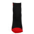 Фото #3 товара ASICS Snap Down Running Socks Mens Size M Athletic Casual ZK1106-9023