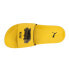 Puma Pl Leadcat 2.0 Slide Mens Yellow Casual Sandals 30756802