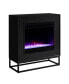 Фото #3 товара Kiran Color Changing Electric Fireplace