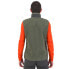 Фото #2 товара KARPOS 80´s Fleece Vest