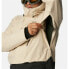 Лыжная куртка Columbia Aerial Ascender™ Бежевый Мужской