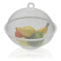 Fruit Bowl Metal (28 x 28 x 28 cm)
