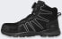 Helly Hansen Buty Helly Hansen Manchester Mid BOA S3 Black